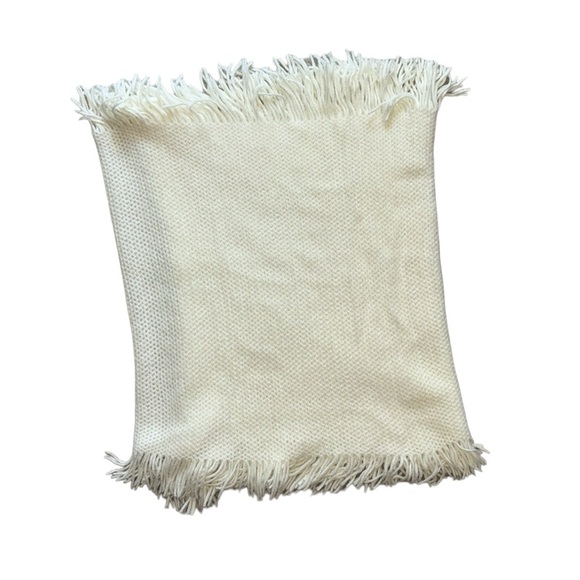 NEW fringe loop scarf bundle - Picture 6 of 10